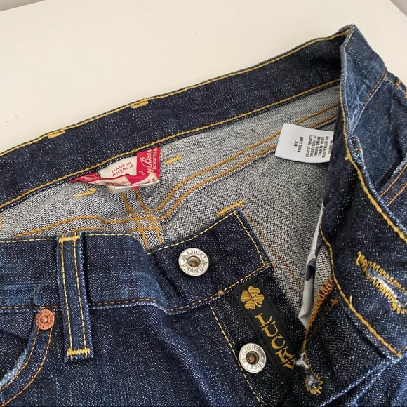 Lucky Brand Womens Jeans - Picture 5 of 13